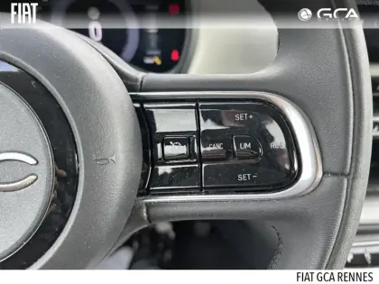 Photo 9 Fiat 500  e 118ch Pack Confort MY23