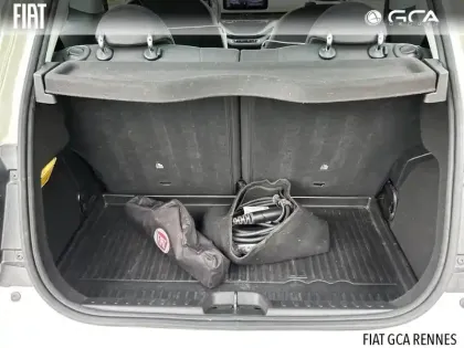 Photo 14 Fiat 500  e 118ch Pack Confort MY23