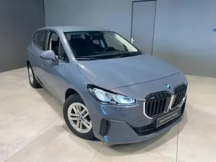 Photo 5 BMW Serie 2 Série 2 ActiveTourer 225e 245ch xDrive DKG7