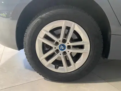 Photo 8 BMW Serie 2 Série 2 ActiveTourer 225e 245ch xDrive DKG7