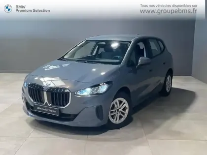 Photo Bmw Serie 2 Base