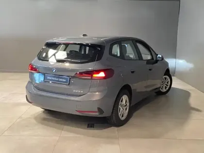 Photo 6 BMW Serie 2 Série 2 ActiveTourer 225e 245ch xDrive DKG7