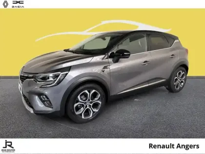 Photo Renault Captur Techno