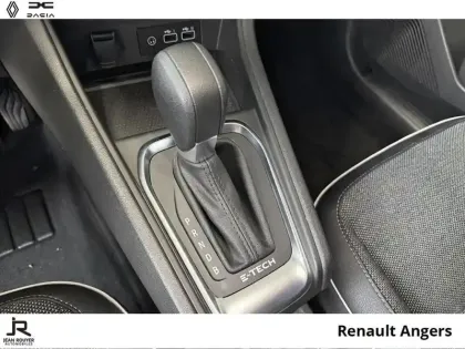 Photo 5 Renault Captur  1.6 E-Tech hybride 145ch Techno