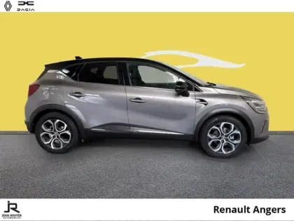 Photo 13 Renault Captur  1.6 E-Tech hybride 145ch Techno