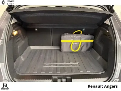 Photo 6 Renault Captur  1.6 E-Tech hybride 145ch Techno
