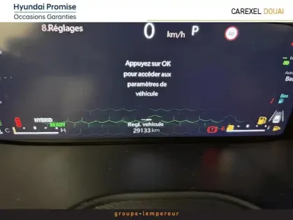 Photo 12 Jeep Compass  1.3 Turbo T4 190ch PHEV 4xe Night Eagle AT6 eAWD