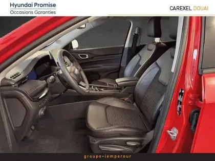 Photo 8 Jeep Compass  1.3 Turbo T4 190ch PHEV 4xe Night Eagle AT6 eAWD