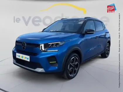Photo Citroën C3 Max