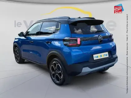 Photo 7 Citroën C3  1.2 PureTech 100ch MAX