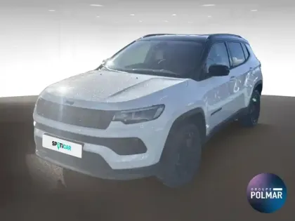 Photo Jeep Compass Limited