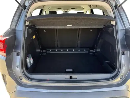 Photo 5 Citroën C5 aircross  PureTech 130ch S&S C-Series EAT8