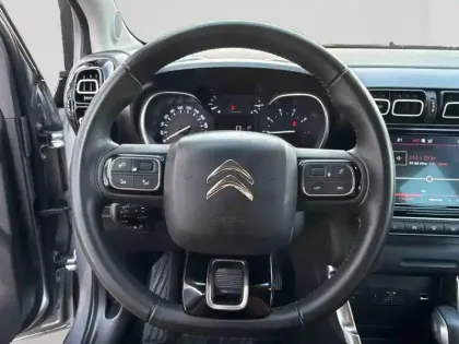 Photo 12 Citroën C3 Aircross  PureTech 130ch S&S Shine Pack EAT6