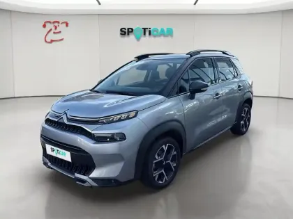 Photo Citroën C3 Aircross Shine Pack