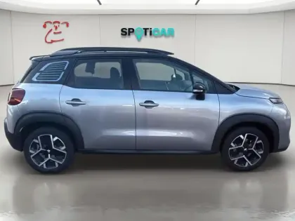 Photo 7 Citroën C3 Aircross  PureTech 130ch S&S Shine Pack EAT6