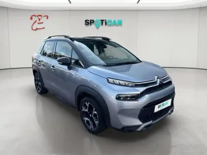 Photo 8 Citroën C3 Aircross  PureTech 130ch S&S Shine Pack EAT6