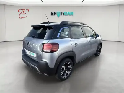 Photo 6 Citroën C3 Aircross  PureTech 130ch S&S Shine Pack EAT6
