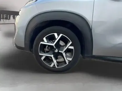 Photo 10 Citroën C3 Aircross  PureTech 130ch S&S Shine Pack EAT6