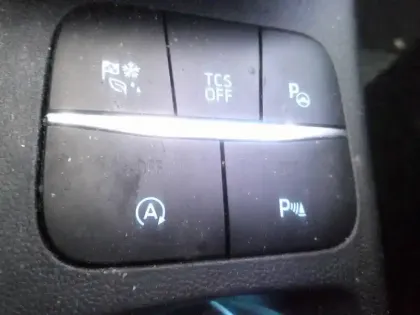 Photo 11 Ford Puma  1.0 Flexifuel 125ch S&S mHEV Titanium