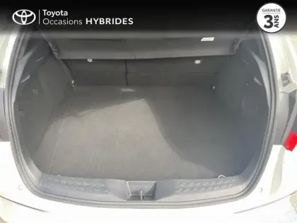 Photo 9 Toyota C-HR  2.0 Hybride 184ch Collection E-CVT