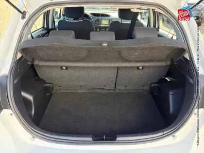 Photo 13 Toyota Yaris  100h Dynamic 5p MY19