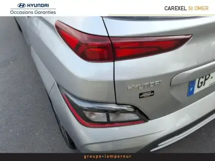 Photo 6 Hyundai Kona  Electric 39kWh - 136ch Intuitive