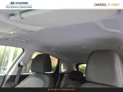 Photo 9 Hyundai Kona  Electric 39kWh - 136ch Intuitive