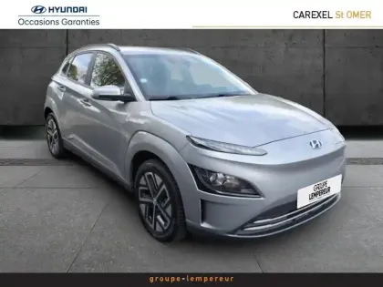 Photo Hyundai Kona Intuitive