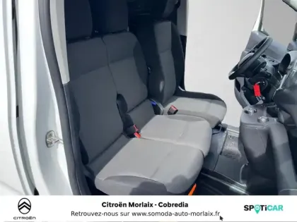 Photo 9 Citroën Berlingo  Van M 650kg BlueHDi 130ch S&S EAT8 CLUB