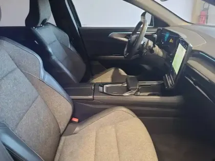 Photo 9 Renault Rafale  1.2 E-Tech full hybrid 200ch Techno