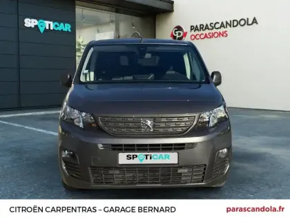 Photo 16 Peugeot Partner  Standard 650kg BlueHDi 130ch S&S Premium EAT8