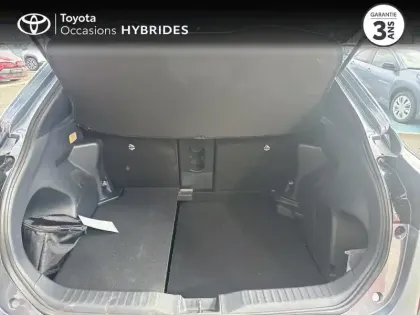Photo 9 Toyota Yaris  Cross 130h Design MC26