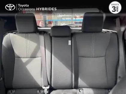Photo 10 Toyota Yaris  Cross 130h Design MC26