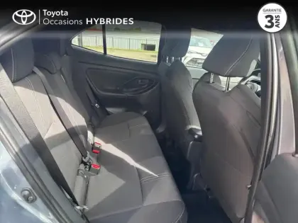 Photo 6 Toyota Yaris  Cross 130h Design MC26