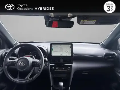 Photo 7 Toyota Yaris  Cross 130h Design MC26