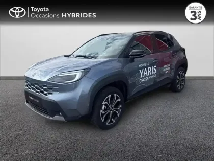 Photo Toyota Yaris Design