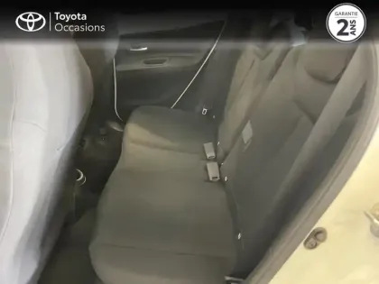 Photo 11 Toyota Aygo X  1.0 VVT-i 72ch Dynamic S-CVT