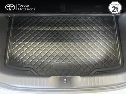 Photo 9 Toyota Aygo X  1.0 VVT-i 72ch Dynamic S-CVT