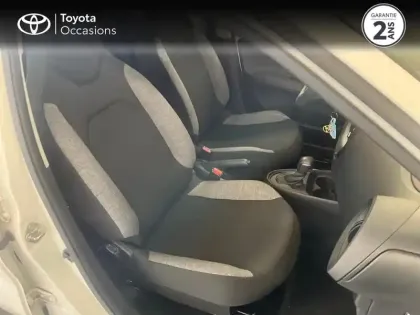 Photo 5 Toyota Aygo X  1.0 VVT-i 72ch Dynamic S-CVT