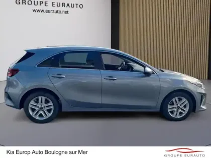 Photo 5 Kia Ceed  1.6 CRDI 136ch MHEV Active iBVM6