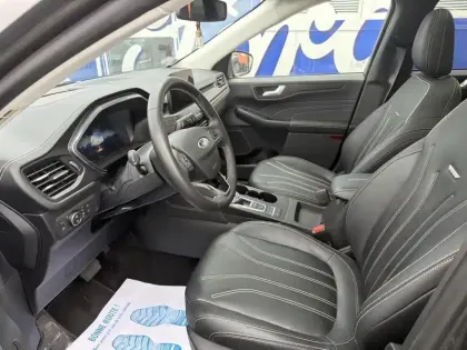 Photo 9 Ford Kuga  2.5 Duratec 225 ch PHEV Vignale BVA