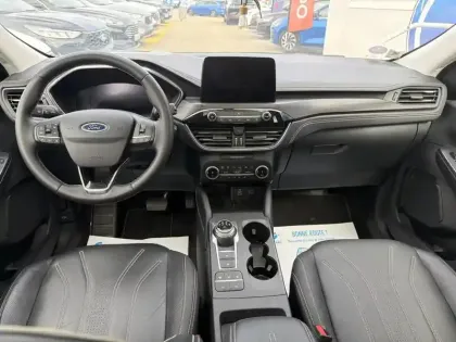 Photo 13 Ford Kuga  2.5 Duratec 225 ch PHEV Vignale BVA