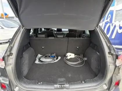 Photo 12 Ford Kuga  2.5 Duratec 225 ch PHEV Vignale BVA