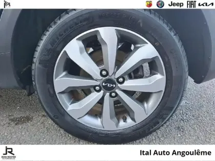 Photo 10 Kia Stonic  1.0 T-GDi 120ch MHEV Active DCT7