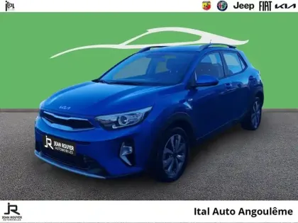 Photo Kia Stonic Active
