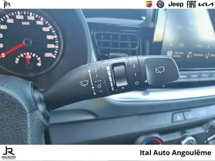 Photo 14 Kia Stonic  1.0 T-GDi 120ch MHEV Active DCT7