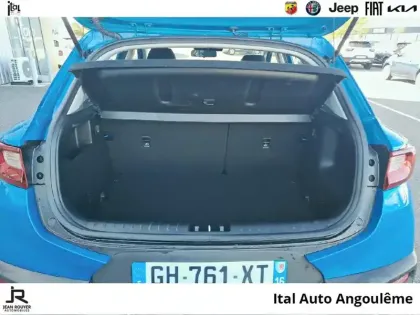 Photo 5 Kia Stonic  1.0 T-GDi 120ch MHEV Active DCT7