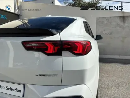 Photo 11 BMW X2  sDrive20iA 170ch M Sport DKG7