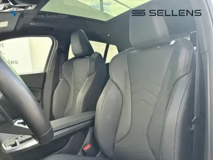 Photo 5 BMW X2  sDrive20iA 170ch M Sport DKG7