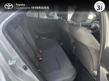Photo 6 Toyota Yaris  Cross 130h Design AWD-i MC24
